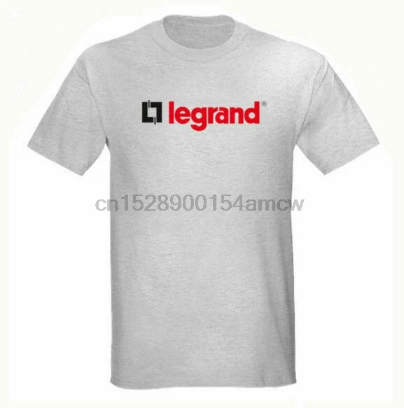 LEGRAND розетки переключатели проводка футболка | Мужская одежда