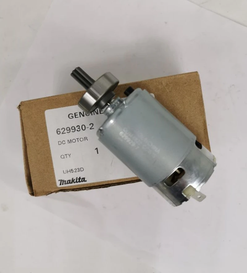 Genuine Motor Armature Engine 6299302 For Makita Buh523 Duh523 Uh523d