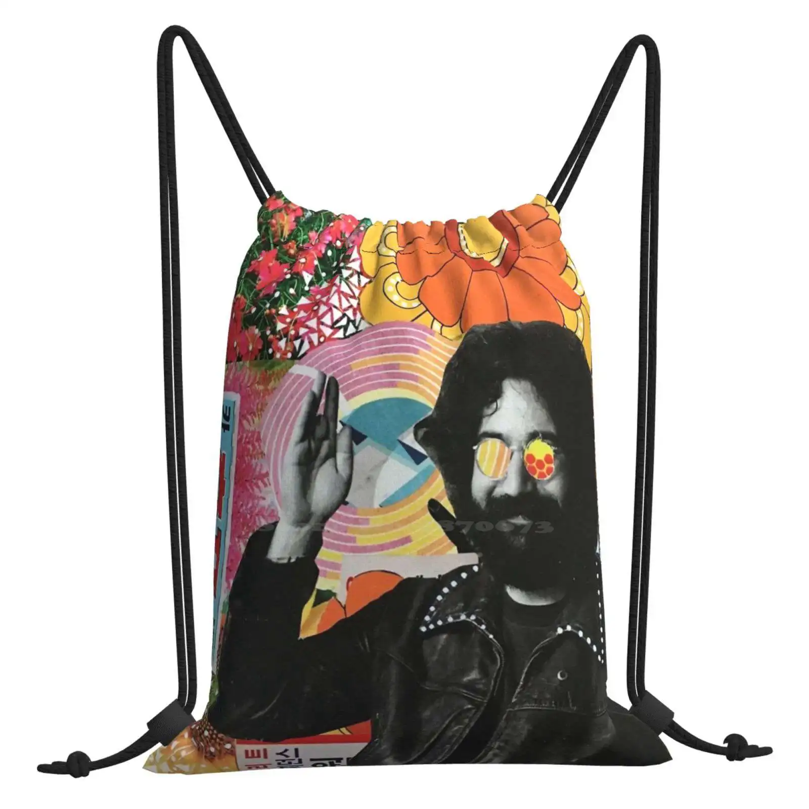 Drawstring Bag