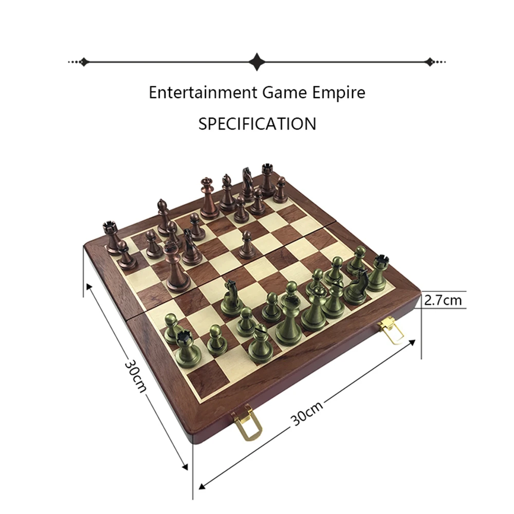  Chessnut Juego de ajedrez electrónico de aire, un