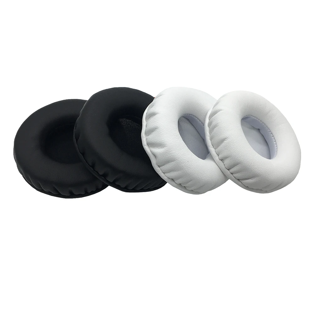 PUHPOWEE Сменные подушечки для наушников sony MDR-NC6 накладки для наушников наволочка гарнитура