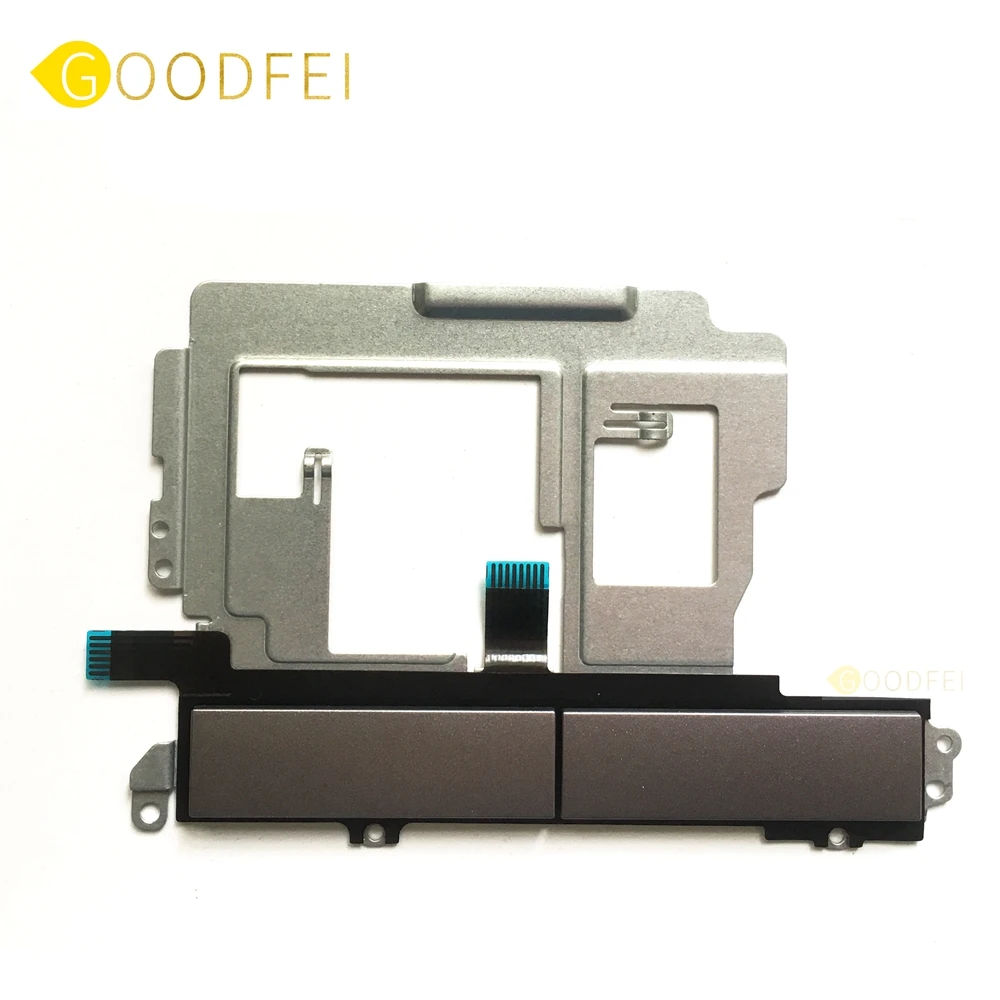 

For HP ProBook 450 G1 Touchpad Trackpad Click Button Left and Right R&L Key MB-59300-00A SN8126MB TM2654 920-002457-02