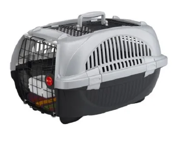 

Carrying FERPLAST FERPLAST ATLAS DELUXE open 20 OPEN for small dogs and cats see 57.6h37.4h33