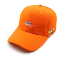 Модная Высококачественная бейсболка, хлопковая бейсболка унисекс с вышитым котом, s, регулируемая летняя кепка для отдыха на открытом воздухе YL5