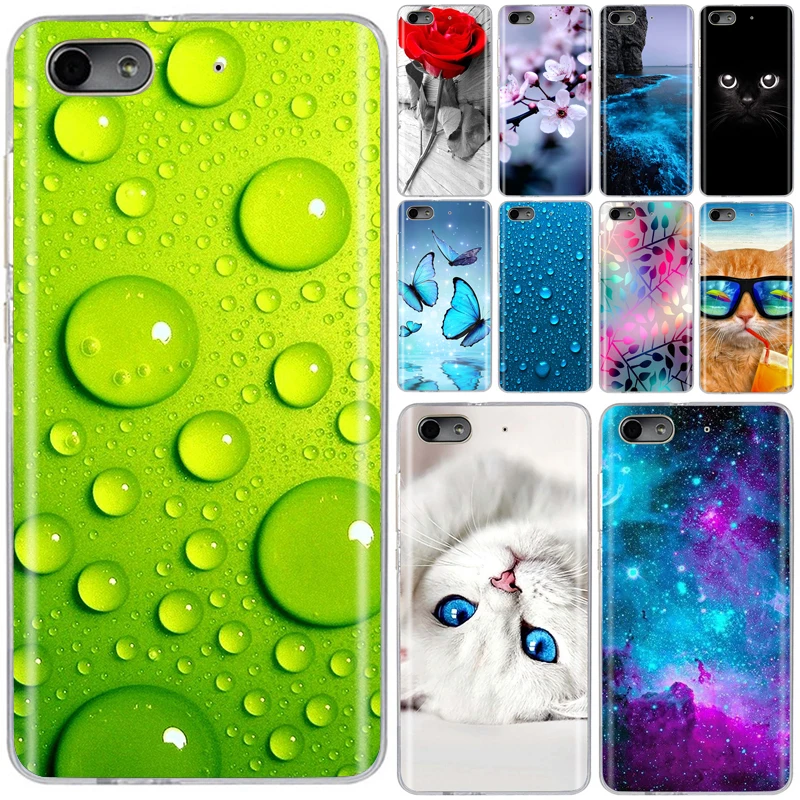 For Huawei Honor 4C Case CHM-U01 Phone Case Silicone Soft TPU Back Coque Case For Huawei Honor 4C 4 C Cover C8818 Silicone Case