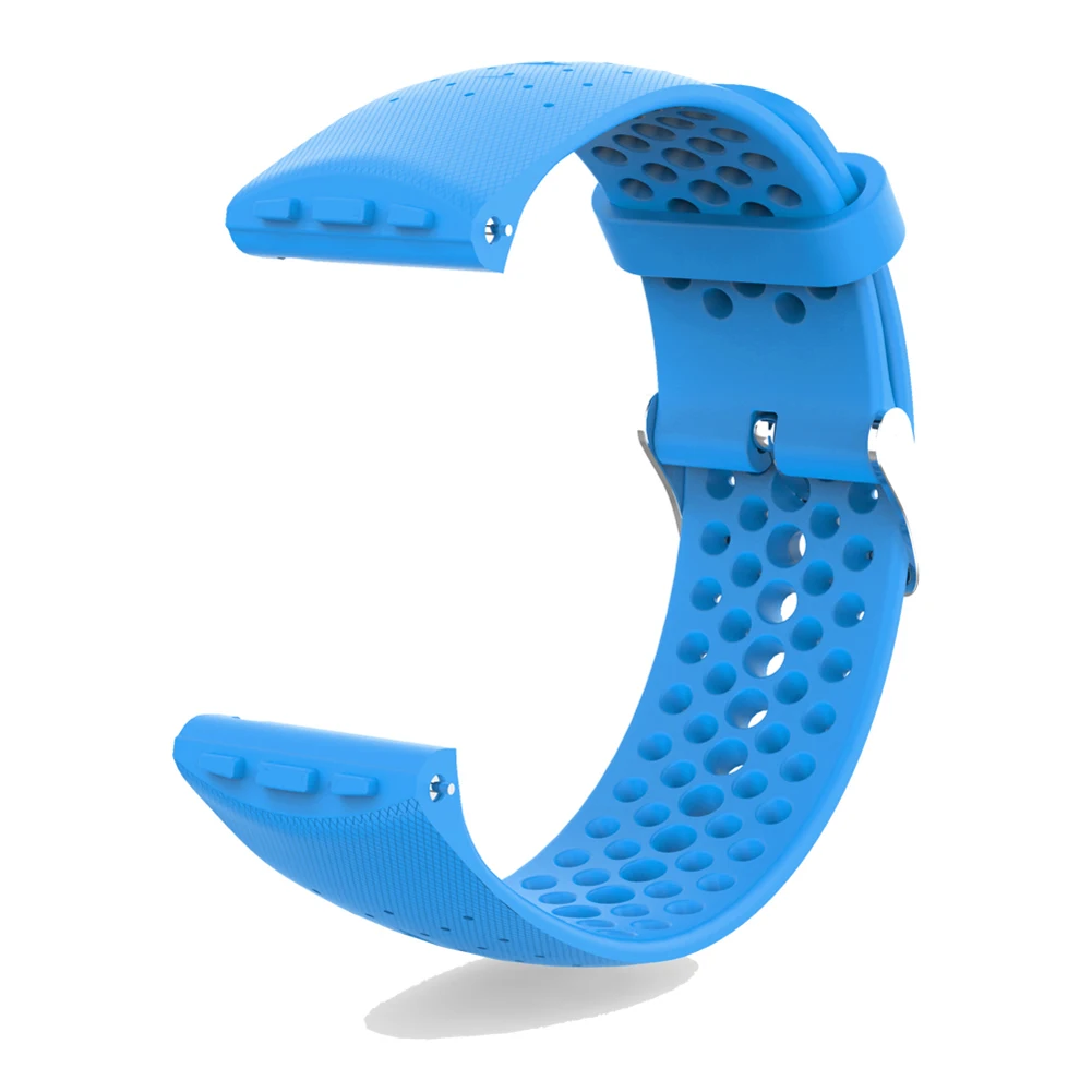 Strap For POLAR Vantage M Watchband  Sport Silicone Watch Strap Accessories