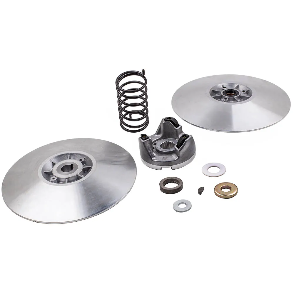 #^Special Price Driven Clutch Kits for G2 G9 G16 G20 G22 1985 UP For Yamaha Golf Cart Secondary