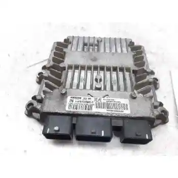 

9650529880 SWITCHBOARD ENGINE EUA CITROEN C3