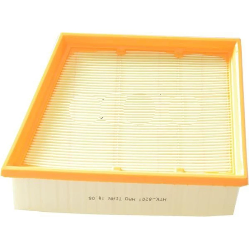 

Air Filter For Ford Fiesta Hatchback 1.0T 1.5L 2008-2017 Fiesta Saloon 1.5L Fiesta ST 1.6T 2013- Ecosport 2012- CN119601AD