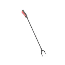 80cm multi-purpose maca reachers picadores ferramentas gripper cleaner grabber picker dobráveis lixo saneamento pasta de lixo
