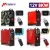 Hcalory All In One Diesel Air Car Heater Host 8KW Adjustable 12V LCD English Remote Control Integrated Parking Heater Machine