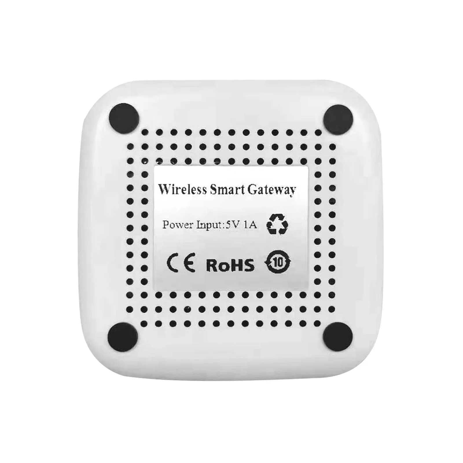 gateway wifi suporte para tuya vida inteligente app google alexa 02