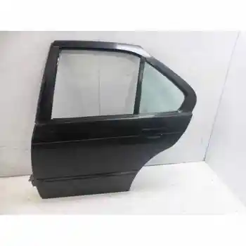 

LEFT REAR DOOR BMW 3 SERIES SALOON (E36)