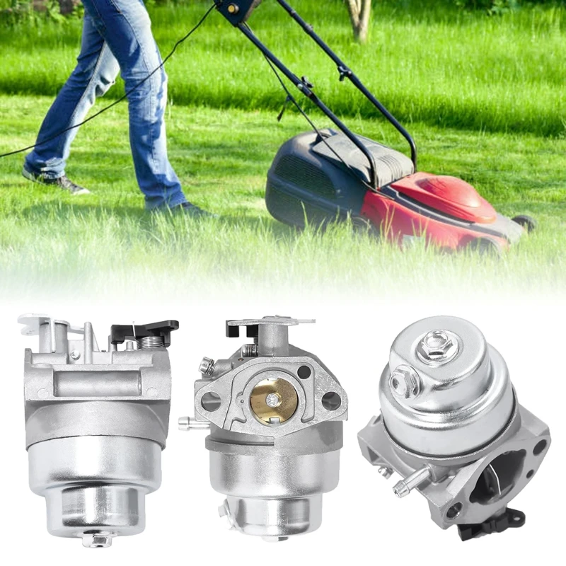 

GCV160 Carburetor for Hond GCV135 GCV160 GC135 GC160 Engine Replaces GCV135 Carb with Air Filter Gasket