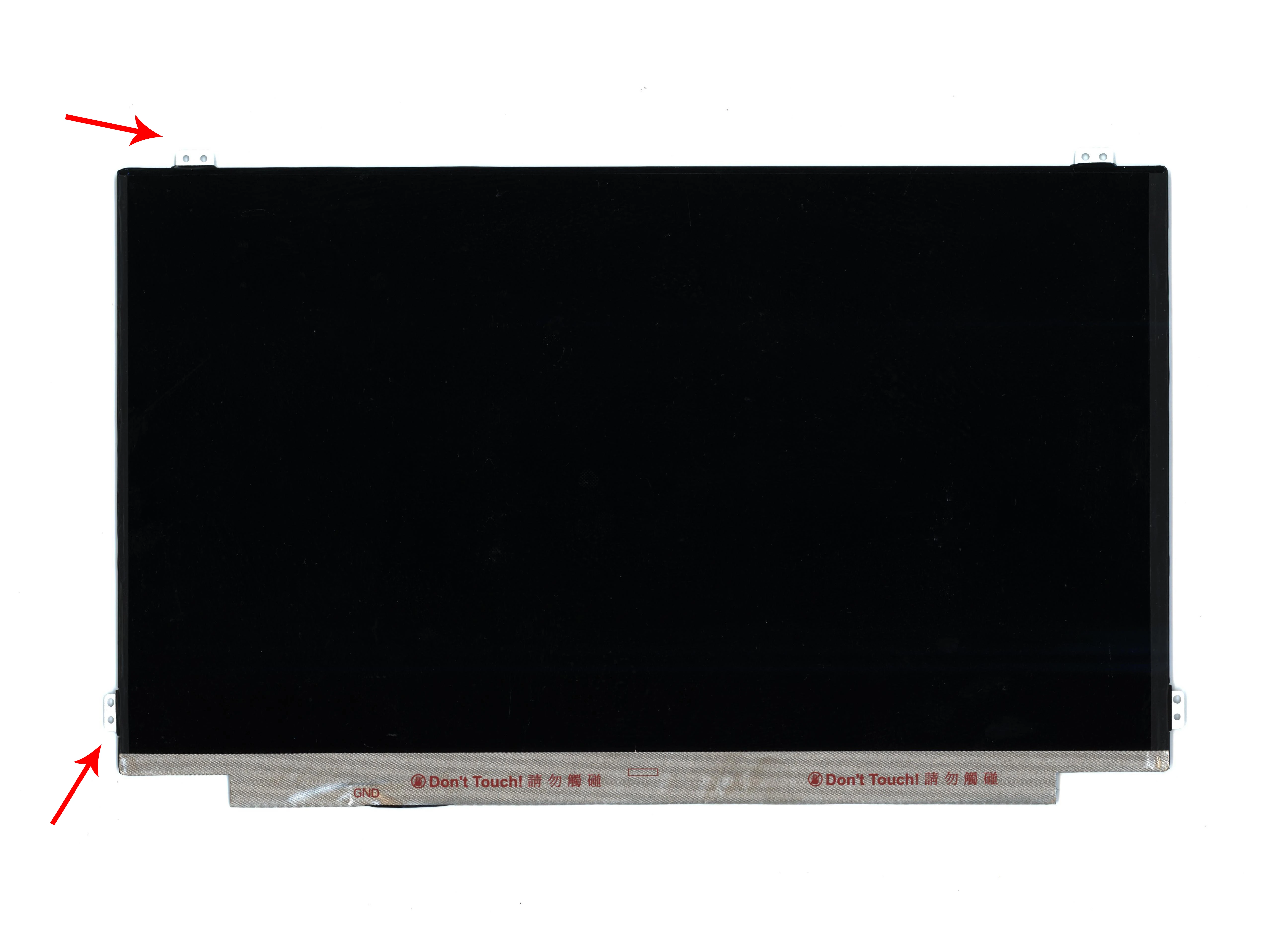 15,6 дюймовый ips экран LQ156D1JW05 для ноутбука lenovo thinkpad P50 ЖК-светодиодный дисплей UHD 4K 3840*2160 eDP 40pin RGB FRU 00NY498