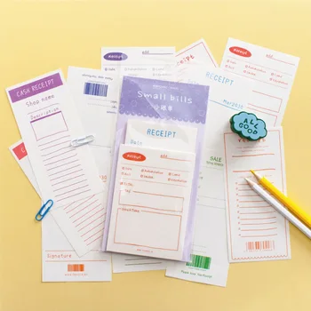 

20set/lot Memo Pads Sticky Notes simple life Paper diary Scrapbooking Stickers Office School stationery Notepad