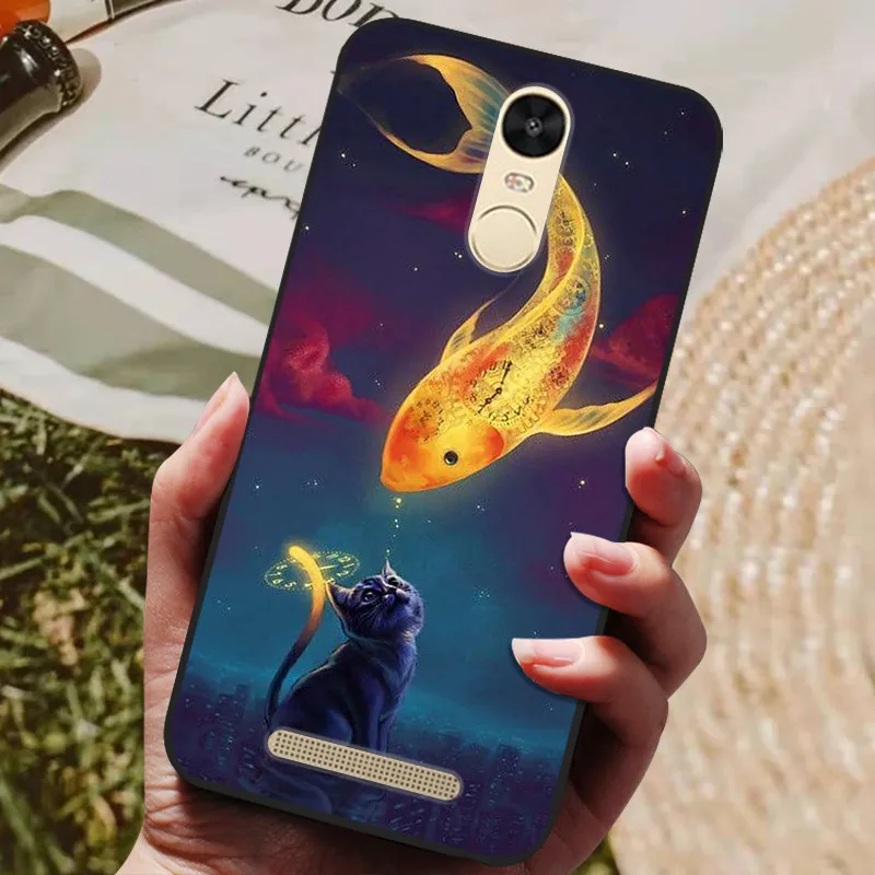Soft Silicone Phone Case - Durable and Stylish Coque Shells