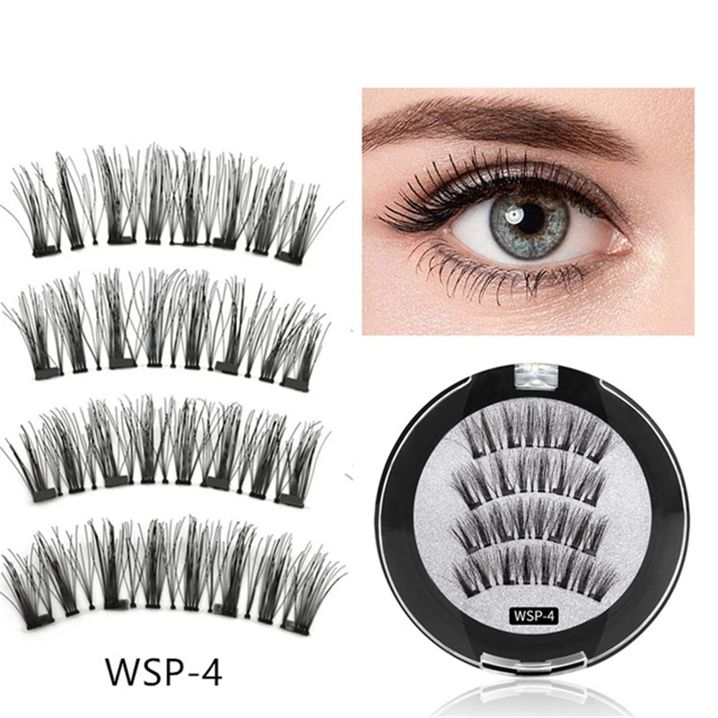 Magnetic Lashes