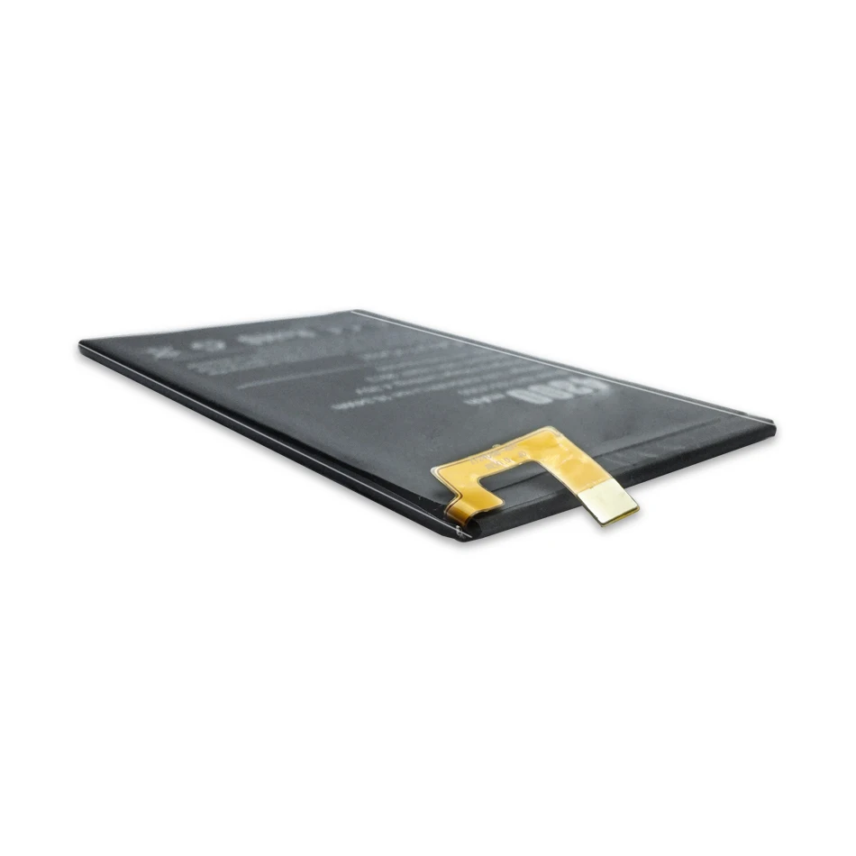 Аккумулятор мобильного телефона Для Doogee Y6 Max Y6Max сменный аккумулятор 4300mAh BAT16514300