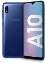 Samsung Galaxy A10 32GB Dual Sim Blue