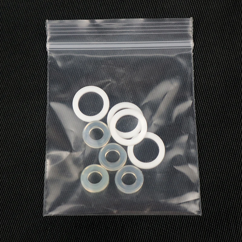 Repair Gasket Универсальный распылитель ZHUI TU 7/", безвоздушный распылитель, пистолет-распылитель, наконечник, аксессуары, инструменты для Вагнера, титана, безвоздушный распылитель - Цвет: Repair Gasket