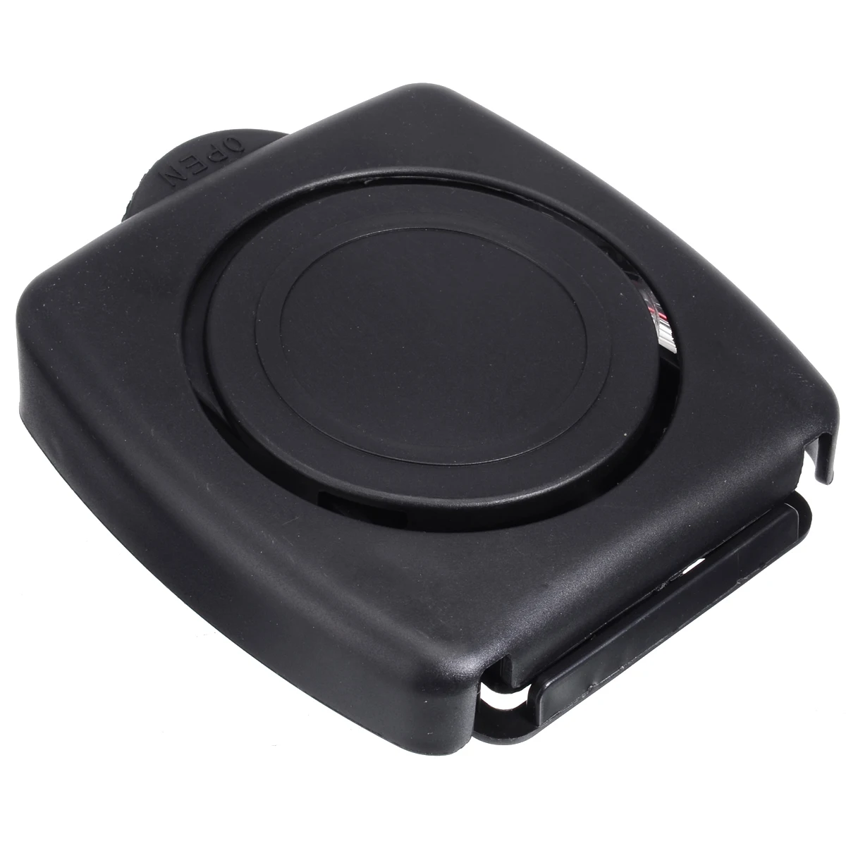 Car Interior Styling 1pc Universal Folding Car Black Drink Holder Multifunctional Drink Holder Auto Supplies Car Cup