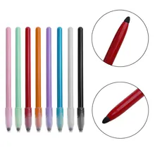 Stylet tactile universel pour téléphone, tablette, Android, IOS, dessin, smartphone, iPad, iPhone 8, couleur en option