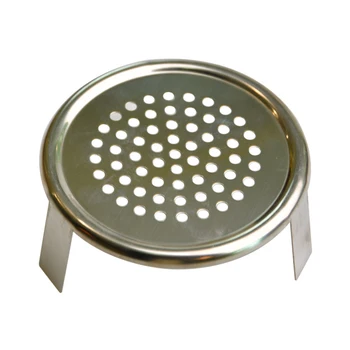 

Hot YO-Triangular Inner Piece Bee Hive Smoker Box Accessories Beekeeping Tools Beekeeping Equipment Tools for Drive