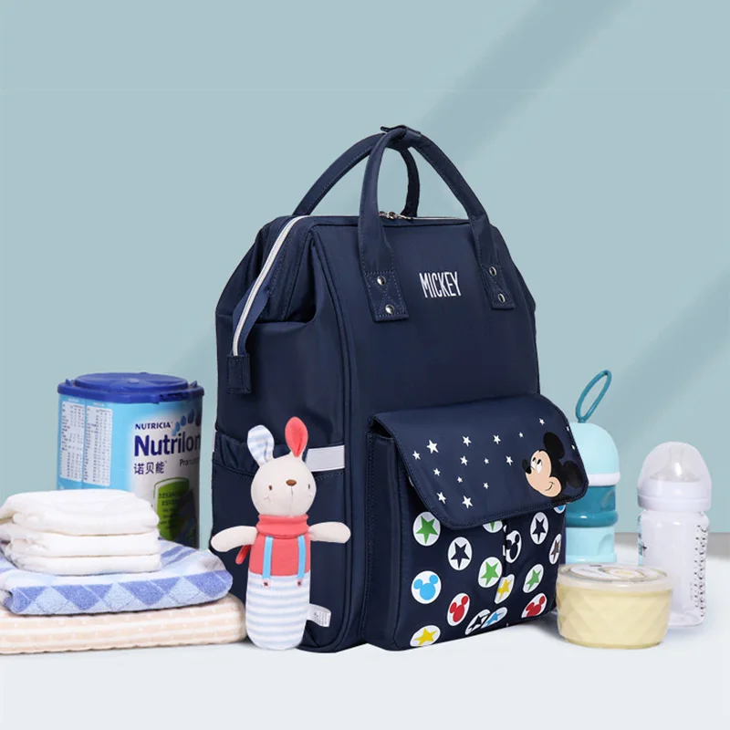 large disney backpack