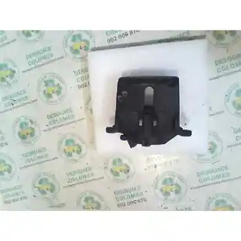 

2375363 Brake caliper Front Right Renault Megane Ii Saloon 5p 1.5 Dci Diesels