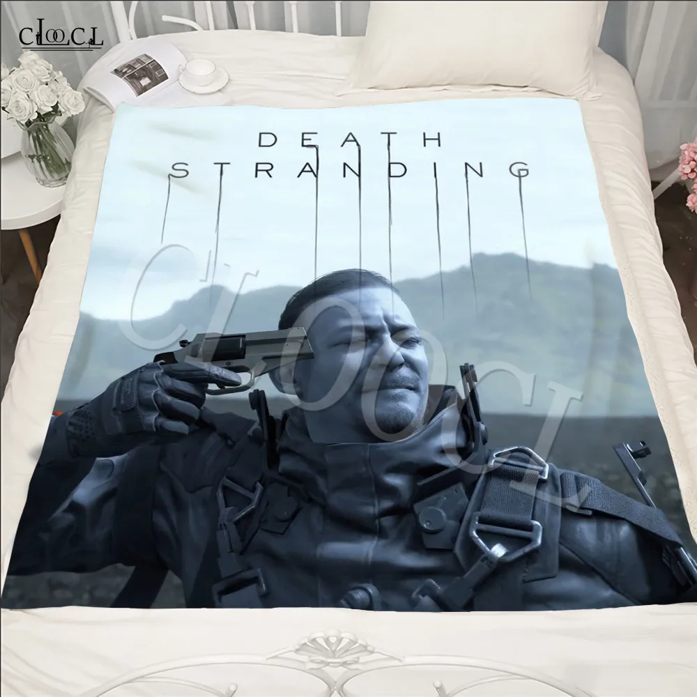 Плюшевое одеяло для дивана и путешествий, 3D пушистое одеяло, покрывало, плюшевое одеяло, декоративное одеяло для дивана