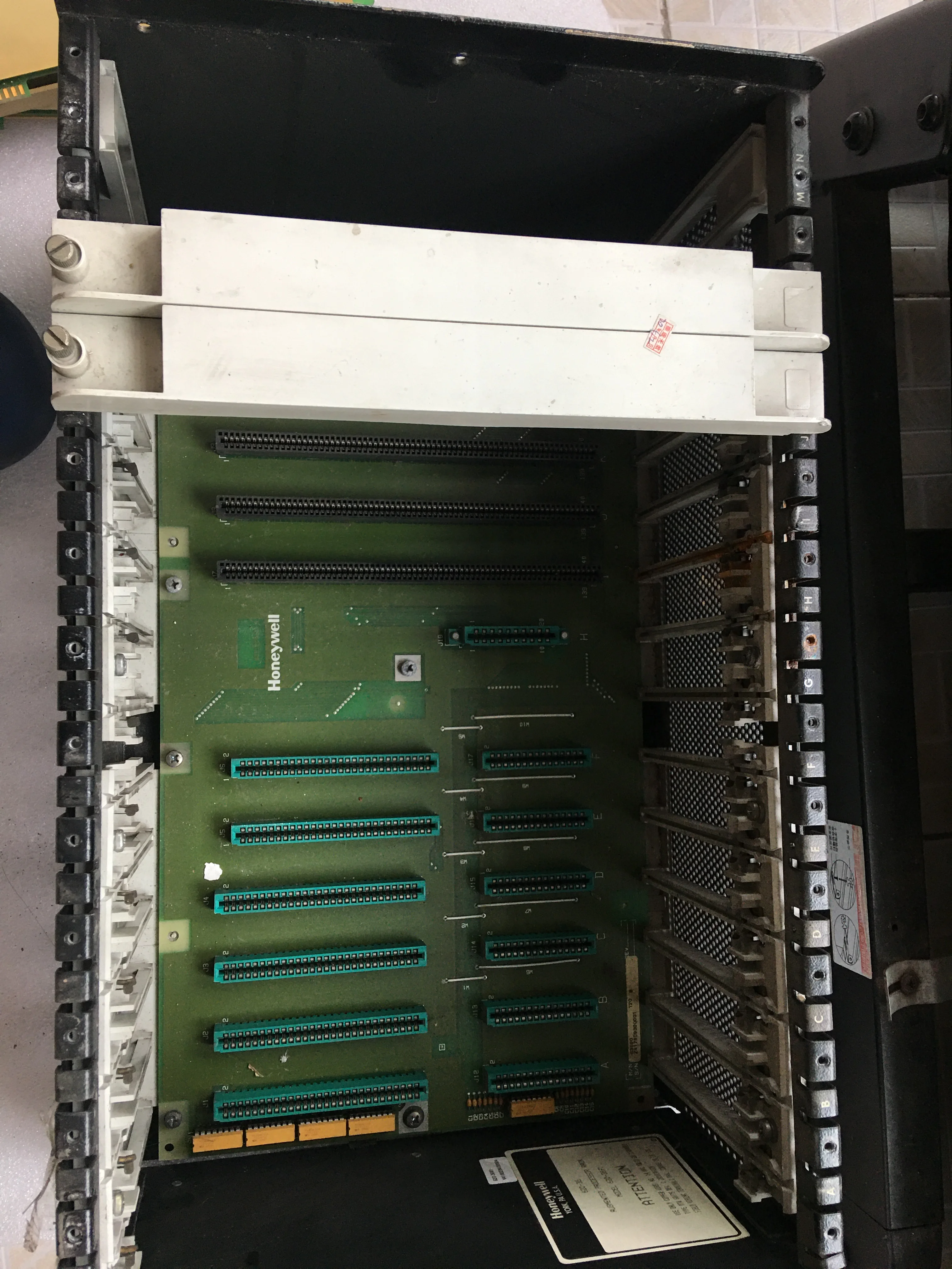 Honeywell 620-3691 дополненный процессор 6203691 | Строительство и ремонт