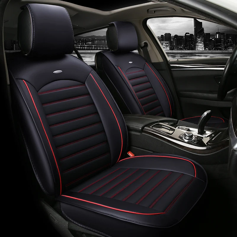 Auto Bekleding Auto Kussens Voor Lada 2107 2110 2114 Granta Kalina Largus Priora Samara Vesta Xray Auto Seat protector Auto Bekleding Auto Kussens Voor Lada 2107 2110 2114 Granta Kalina Largus Priora Samara Vesta Xray Auto Seat protector