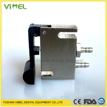 

normal open hanging square valve normally open Dental chair unit spare parts