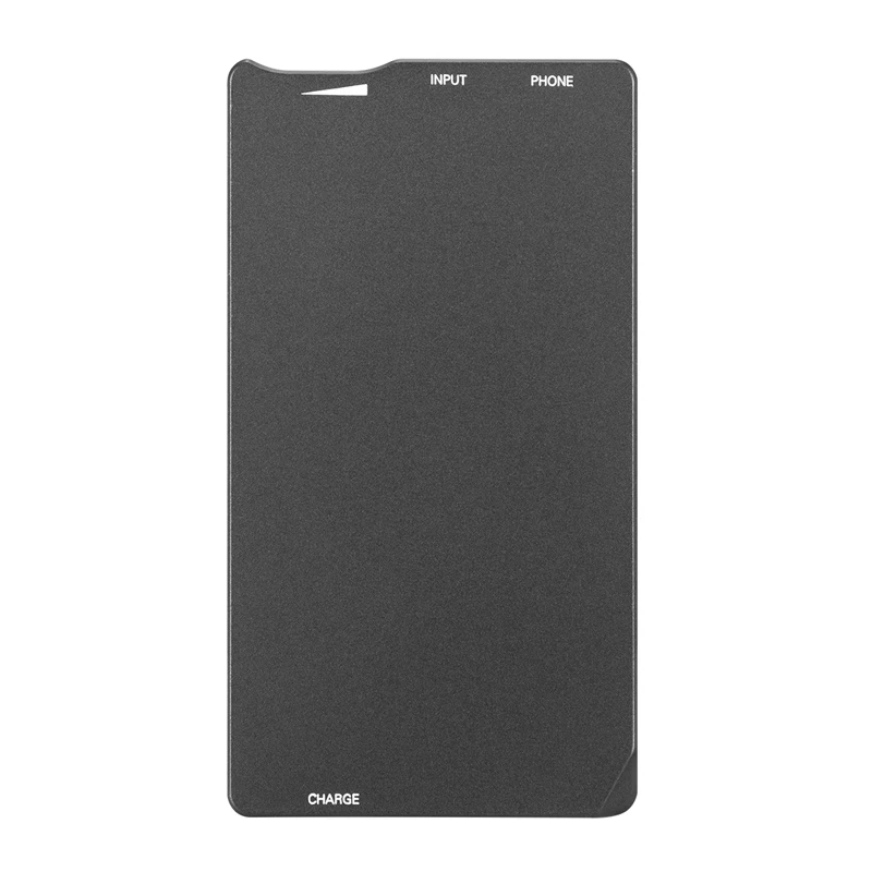 XDUOO XQ20 Player High Thrust Lower Distortion Lower Noise Portable Headphone Amplifer With Earphones
