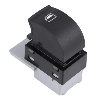 

Electric Master Window Lifter Switch Control Panel Passenger Side Push Button 4B0959855A For AUDI A3 A6 C5 Allroad Z089