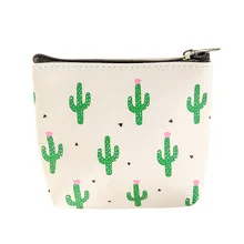 Мини-кошелек для монет, милый холщовый женский кошелек на молнии, маленькая квадратная сумка для студентов, маленький свежий ключ, сумка для путешествий, кошелек для девочек, сумка для сменки