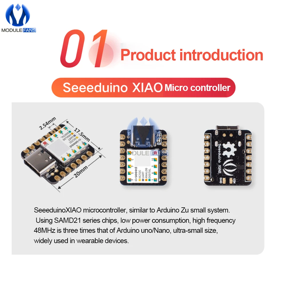 dsc-products