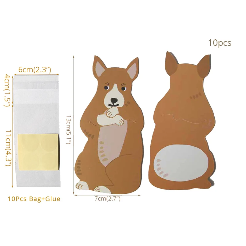 10pcs candy bags R Рождественская коробка для конфет, свадебные украшения для дня рождения, Подарочная коробка для печенья, упаковочные коробки, Рождественский Декор для дома Kerst Noel - Цвет: 10pcs candy bags R