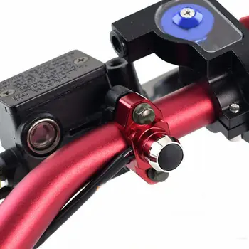 

Light Motorcycle Switch Waterproof Motorcycle Switch Power Headlight Fog