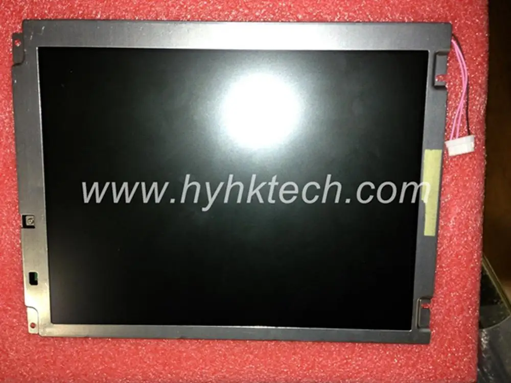 NL8060BC26 30D 30C 10 4 дюйма промышленный ЖК дисплей Новинка & A + проверено перед