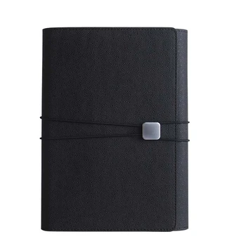 

A5 Kantoor Planner Notebook School Kantoorbenodigdheden Levert losbladige Notebook 2020 Agenda Planner Organizer