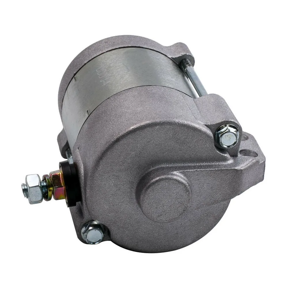 . Стартовый двигатель для мотоцикла KTM 250 300 Exc 55140001100 410 Вт 54153|Мотоциклетный