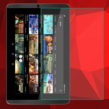 

Tempered Glass Screen Protector for Nvidia shield K1 8'' tablet 8-inch protective film for Nvidia shield K1 tablet