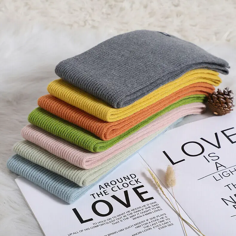 Модный милый осенне зимний весенний шарф для мальчиков и девочек pudcoco 2020 детский