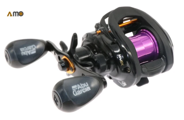 AMO アンバサダー 4000番 スプール AMO製 アブ4000番台用 軽量シャロー