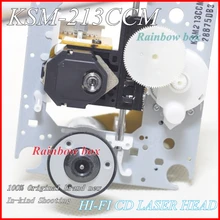 Оригинальный Новый KSS-213C KSS213C KSS213 KSM-213CCM KSM213CCM KSM213C CD VCD Лазерная подобрать ИБП