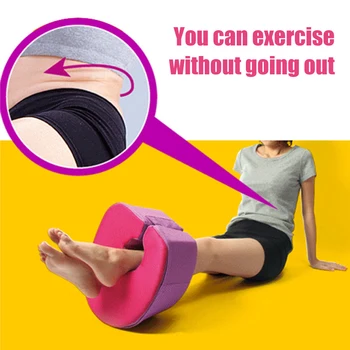 

Postpartum Correction Pelvis Leg Cushion Leggings Waist Pillow Cotton Home Exercise Health Body Cushion Pillows Dropshipping