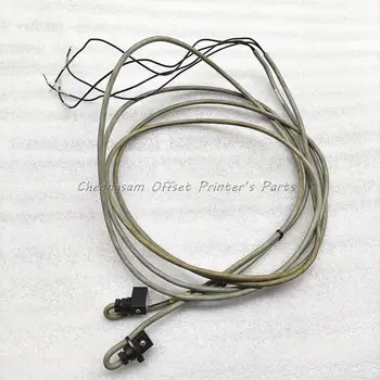 

Free Shipping Cable DS.651.0132/01 HD Connecting Line Druckanst. St.2 xY132 Original Parts DS.651.0132 Connecting Wire