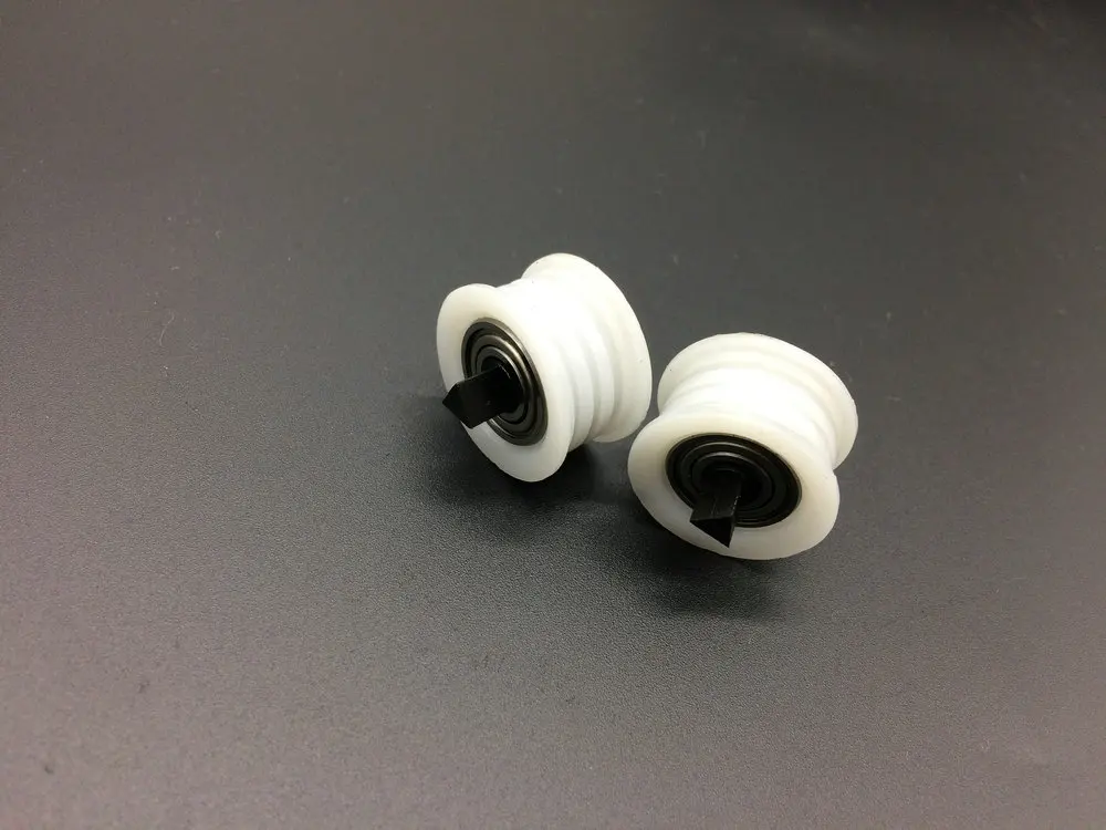 carriage belt pully belt roller for HP Designjet 5500 5100 5000 2